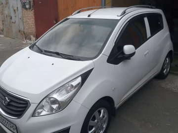 Авто Ravon R2 2017 № 7674439