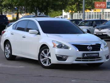 Авто Nissan Altima 2013 № 7674441