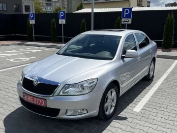 Авто Skoda Octavia 2011 № 7674447