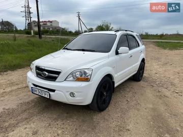 Авто KIA Sorento 2009 № 7674454