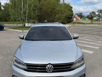 Авто Volkswagen Jetta 2015 № 7674461