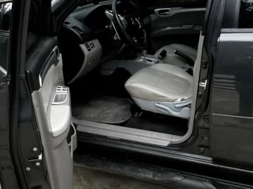 Авто Mitsubishi Pajero Sport 2012 № 7674487