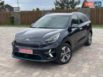 Авто KIA Niro 2021 № 7674513