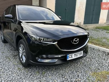 Авто Mazda Cx-5 2019 № 7674517