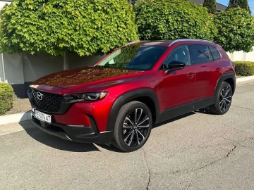 Авто Mazda Cx-50 2023 № 7674520