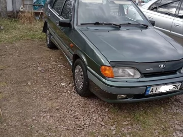 Авто ВАЗ 2115 Samara 2006 № 7674530