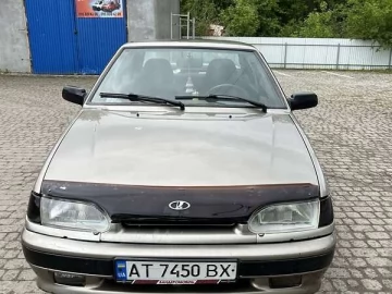 Авто ВАЗ 2115 Samara 2002 № 7674533