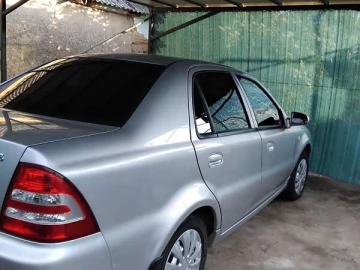 Авто Geely Ck 2013 № 7674539