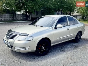 Авто Nissan Almera 2007 № 7674560