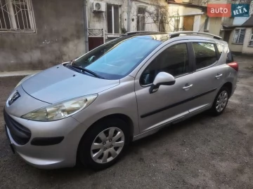 Авто Peugeot 207 2008 № 7674561