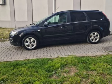 Авто Ford Focus 2005 № 7674562