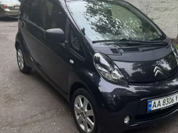 Авто Citroen C-Zero 2013 № 7674566