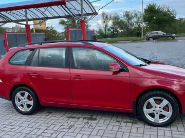 Авто Volkswagen Golf 2007 № 7674585