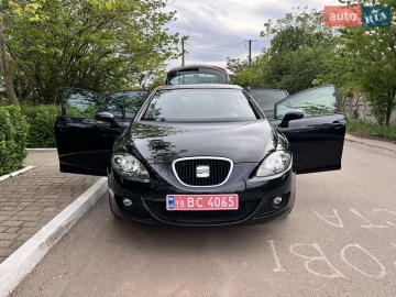 Авто SEAT Leon 2007 № 7674596