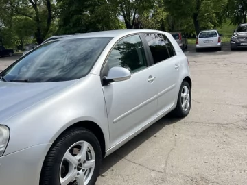 Авто Volkswagen Golf 2007 № 7674597