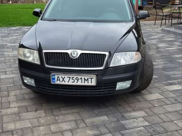 Авто Skoda 110 2005 № 7674609