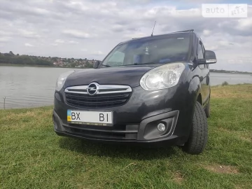 Авто Opel Combo 2012 № 7674611