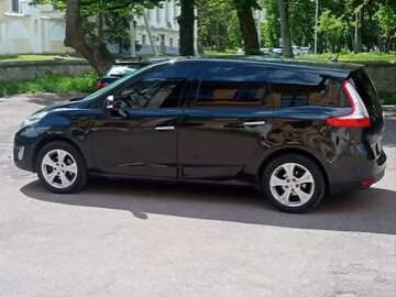 Авто Renault Grand Scenic 2010 № 7674630