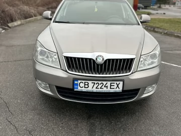 Авто Skoda Octavia 2011 № 7674636