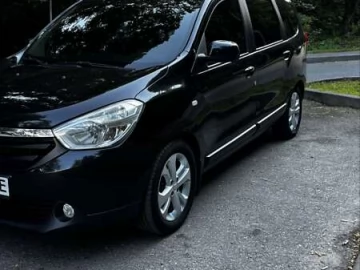 Авто Dacia Lodgy 2013 № 7674640