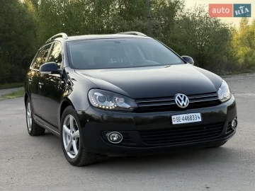 Авто Volkswagen Golf 2013 № 7674650