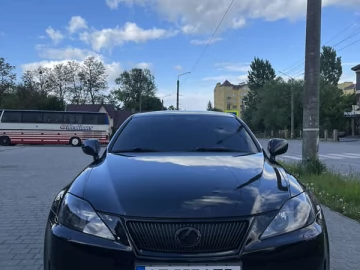 Авто Lexus Is 2006 № 7674651