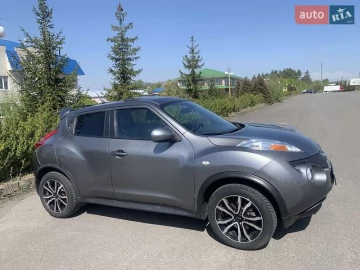 Авто Nissan Juke 2012 № 7674659