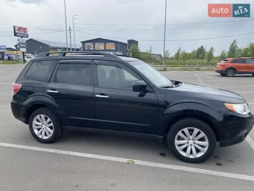 Авто Subaru Forester 2011 № 7674664