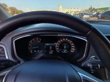 Авто Ford Mondeo 2016 № 7674682
