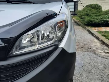 Авто Fiat Doblo 2019 № 7674687