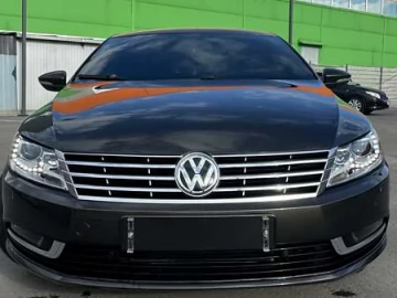 Авто Volkswagen Cc Passat Cc 2012 № 7674688