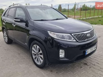 Авто KIA Sorento 2014 № 7674696