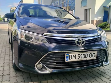 Авто Toyota Camry 2014 № 7674701
