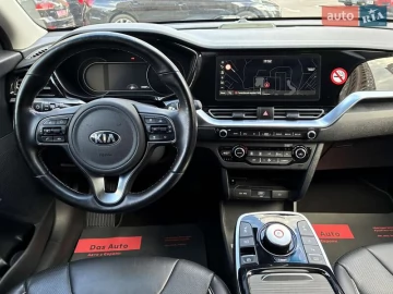 Авто KIA Niro 2020 № 7674706