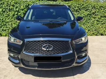 Авто Infiniti Qx60 2019 № 7674727