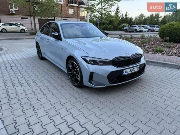Авто BMW 3 Series 2025 № 7674731