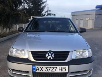 Авто Volkswagen Pointer 2006 № 7674754