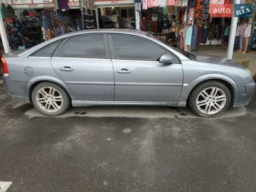 Авто Opel Vectra 2004 № 7674762