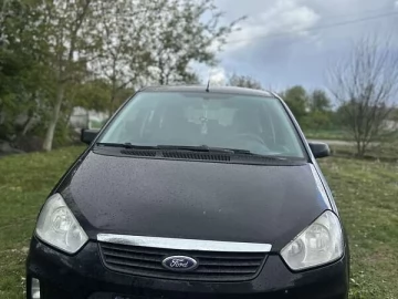 Авто Ford C-Max 2008 № 7674766