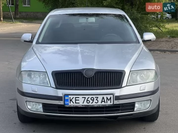 Авто Skoda Octavia 2004 № 7674769