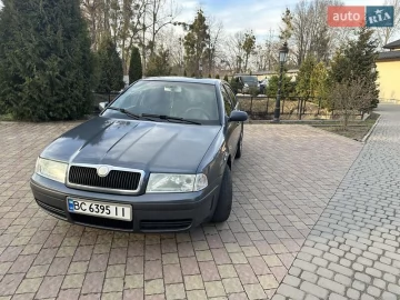 Авто Skoda Octavia 2007 № 7674779