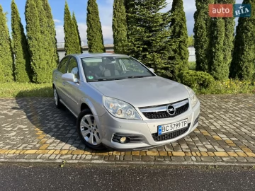 Авто Opel Vectra 2005 № 7674783