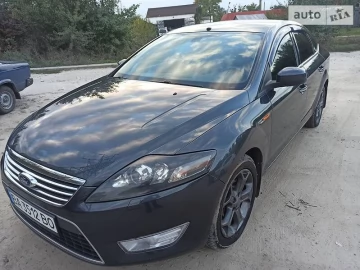 Авто Ford Mondeo 2007 № 7674794