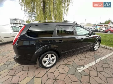 Авто Ford Focus 2009 № 7674795