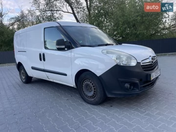 Авто Opel Combo 2012 № 7674797