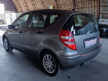 Авто Mercedes A-Class 2006 № 7674803