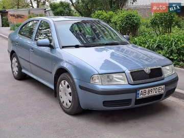 Авто Skoda Octavia 2008 № 7674808