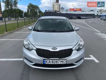 Авто KIA Forte 2014 № 7674812