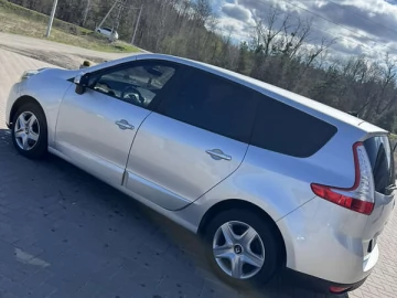 Авто Renault Grand Scenic 2013 № 7674819