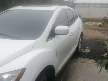 Авто Mazda Cx-7 2007 № 7674821
